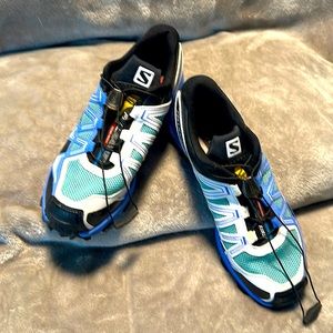 Salomon Hiking Shoes